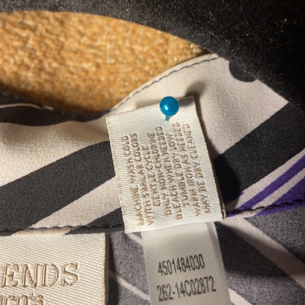 Chico Jacket - image 5